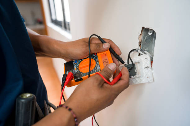 Best Electrical Wiring Services  in Caldwell, TX