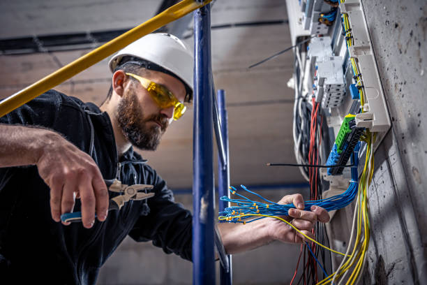  Caldwell, TX Electrician Pros