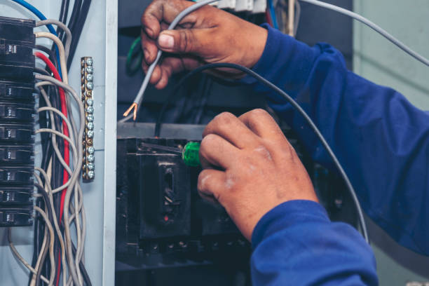 Best Affordable Electrical Installation  in Caldwell, TX