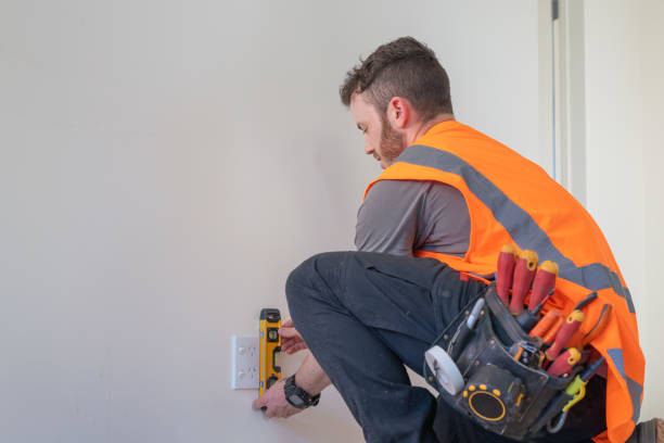 Best Emergency Electrical Repair  in Caldwell, TX