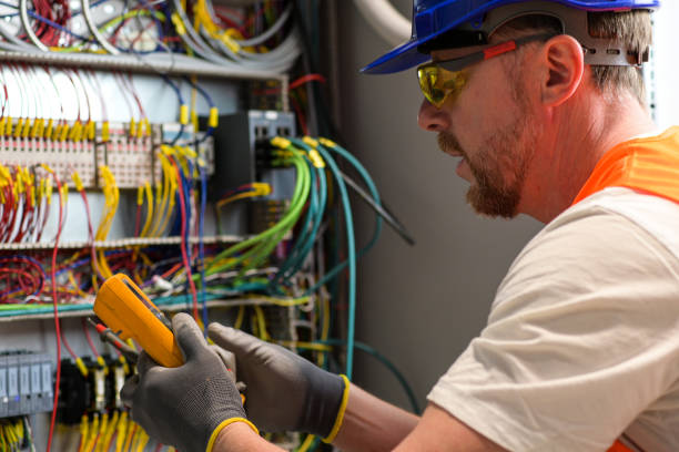 Best Best Electricians Near Me  in Caldwell, TX
