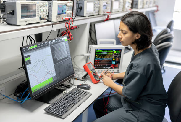 Best Electrical Installation Contractor  in Caldwell, TX